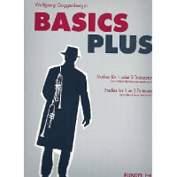 Basics plus für 1-2 Trompeten