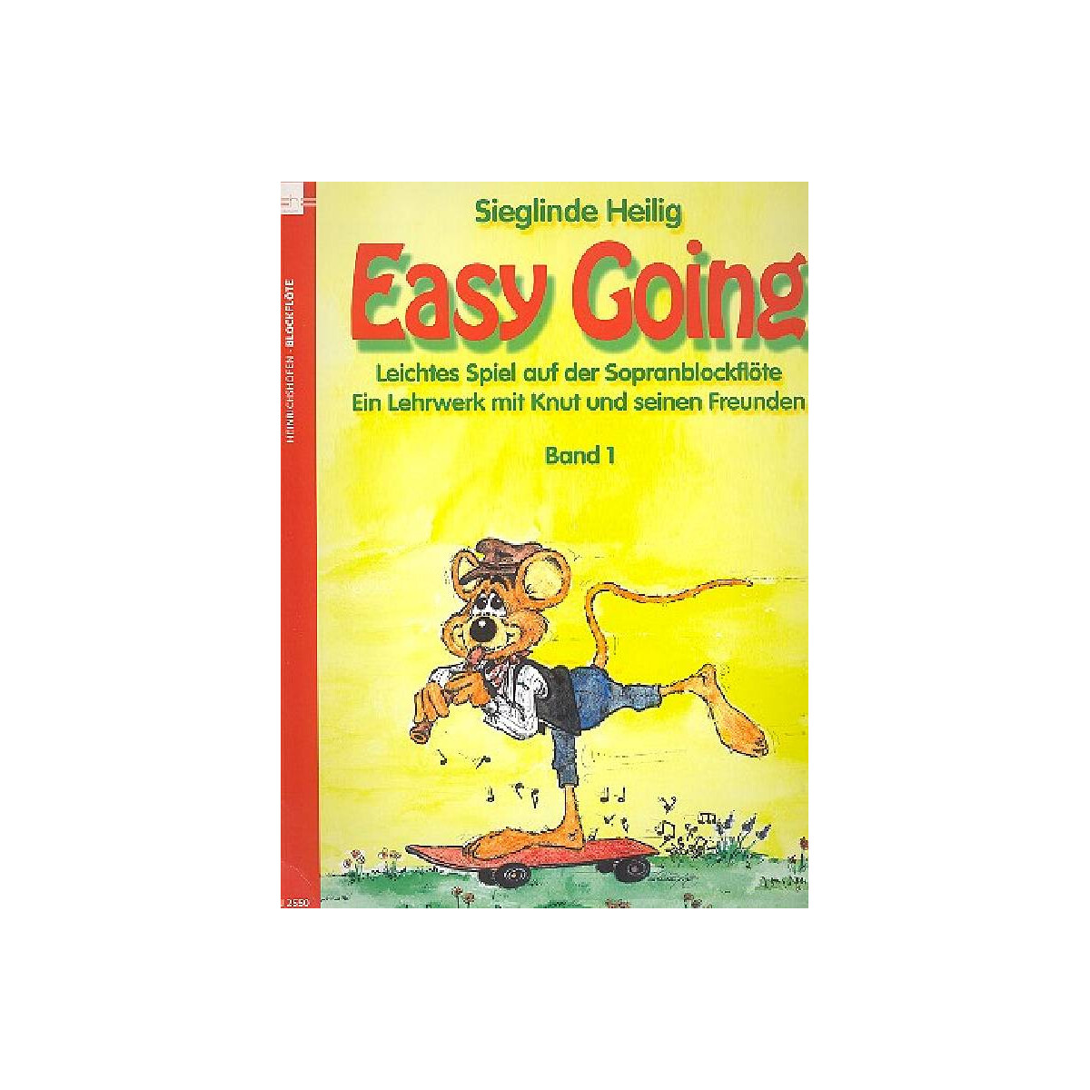 Easy going Band 1 box