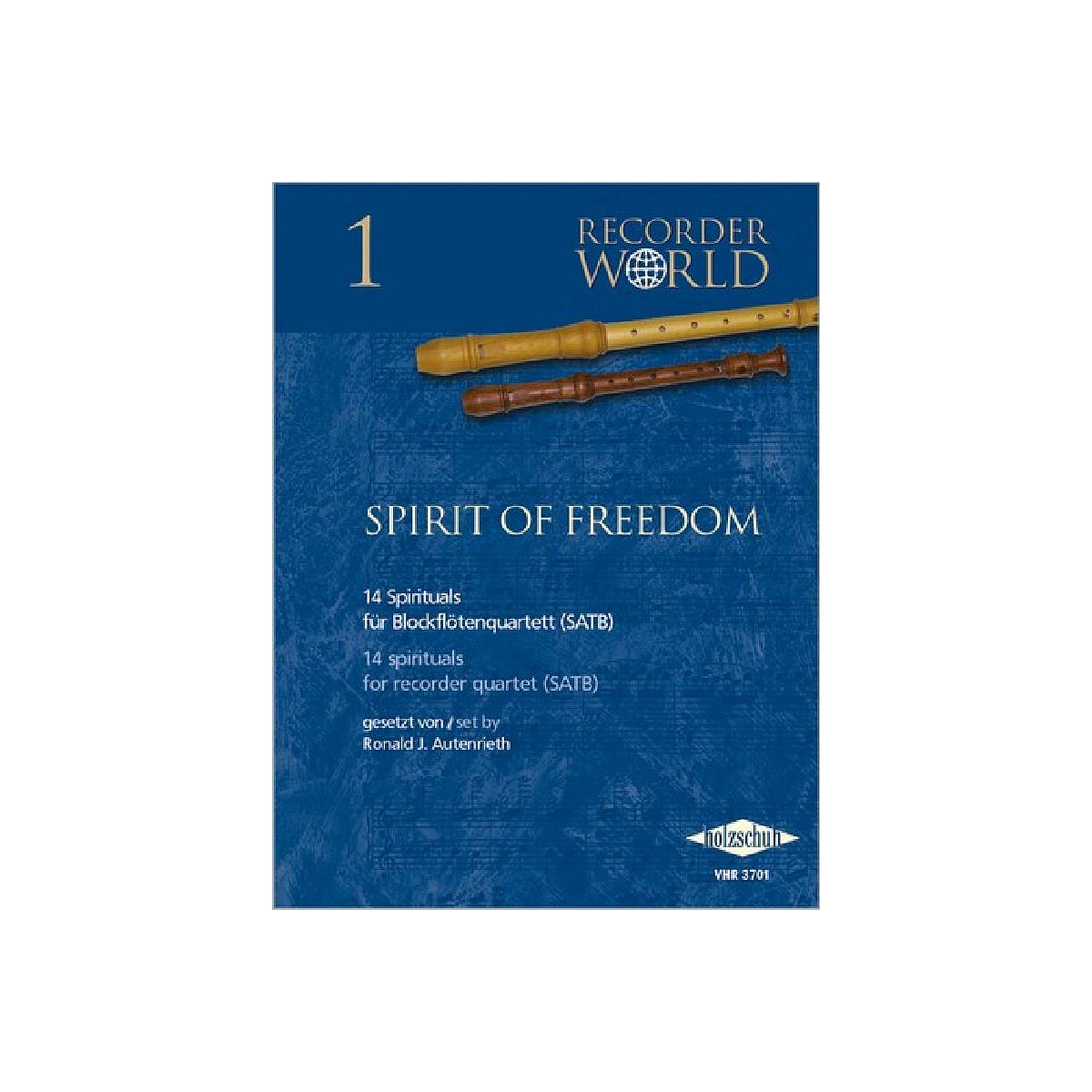 Spirit of Freedom für box