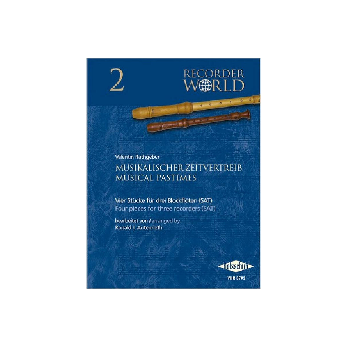 Musikalischer Zeitvertreib box