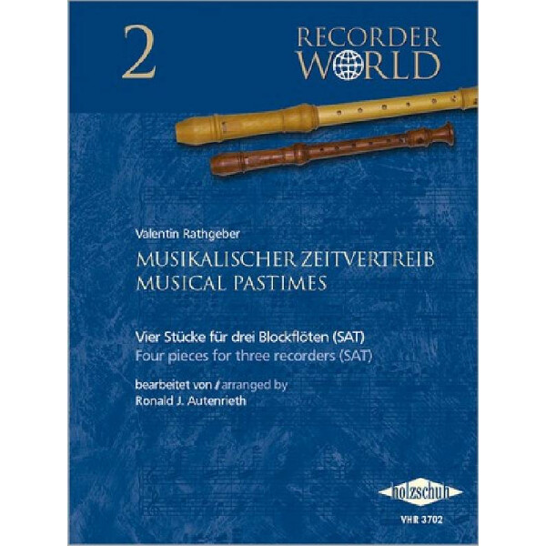 Musikalischer Zeitvertreib