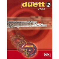 Duett Collection Band 2 (+CD)