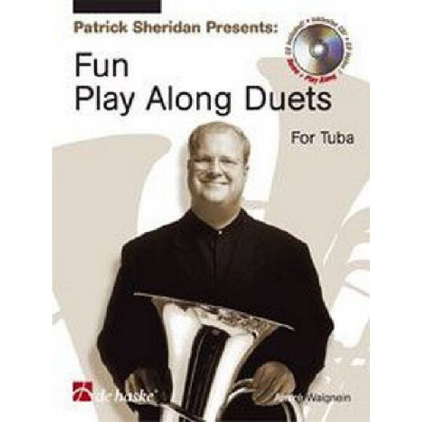 Fun play along Duets (+CD)