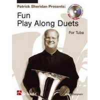 Fun play along Duets (+CD)