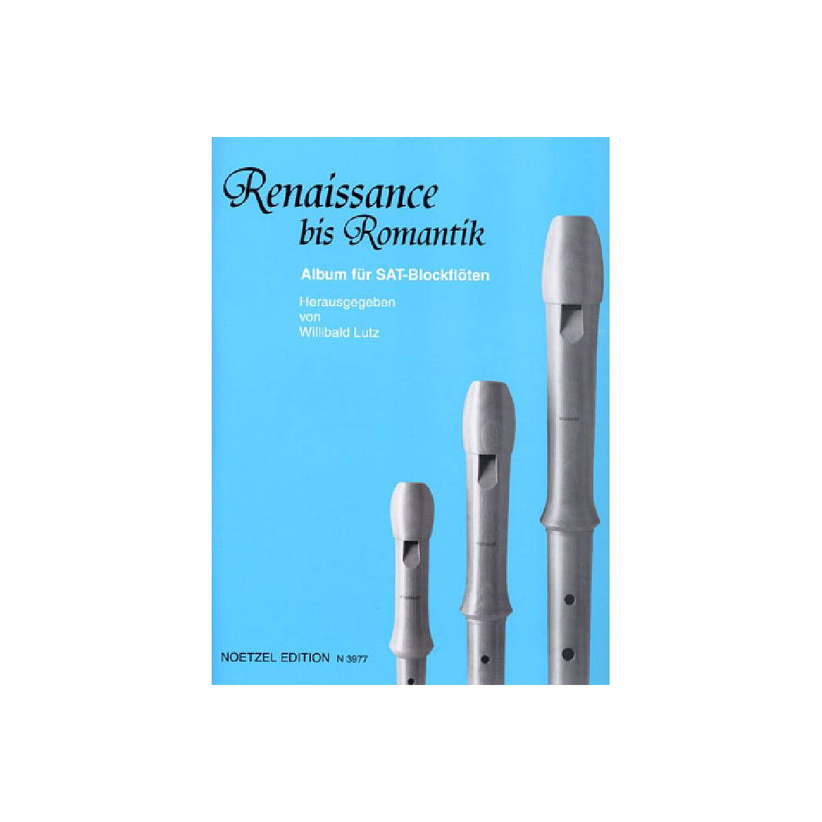 Renaissance bis Romantik box