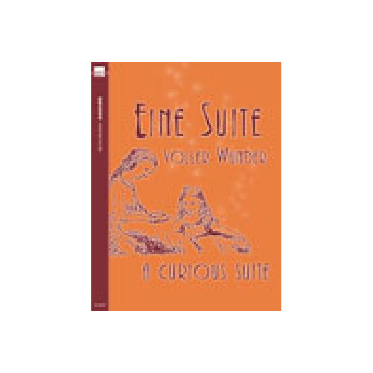 Eine Suite voller Wunder box