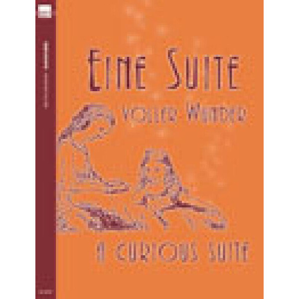 Eine Suite voller Wunder