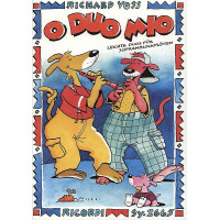 O Duo mio
