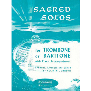 Sacred Solos for