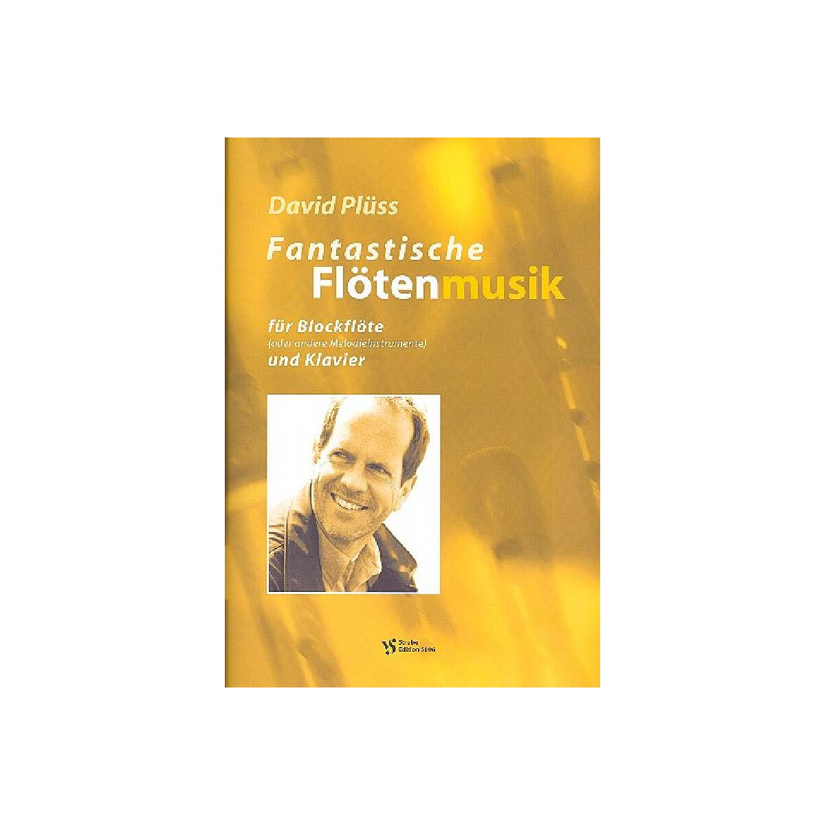 Fantastische Flötenmusik box