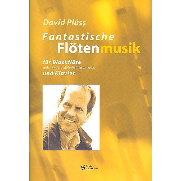 Fantastische Flötenmusik