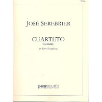 Cuarteto