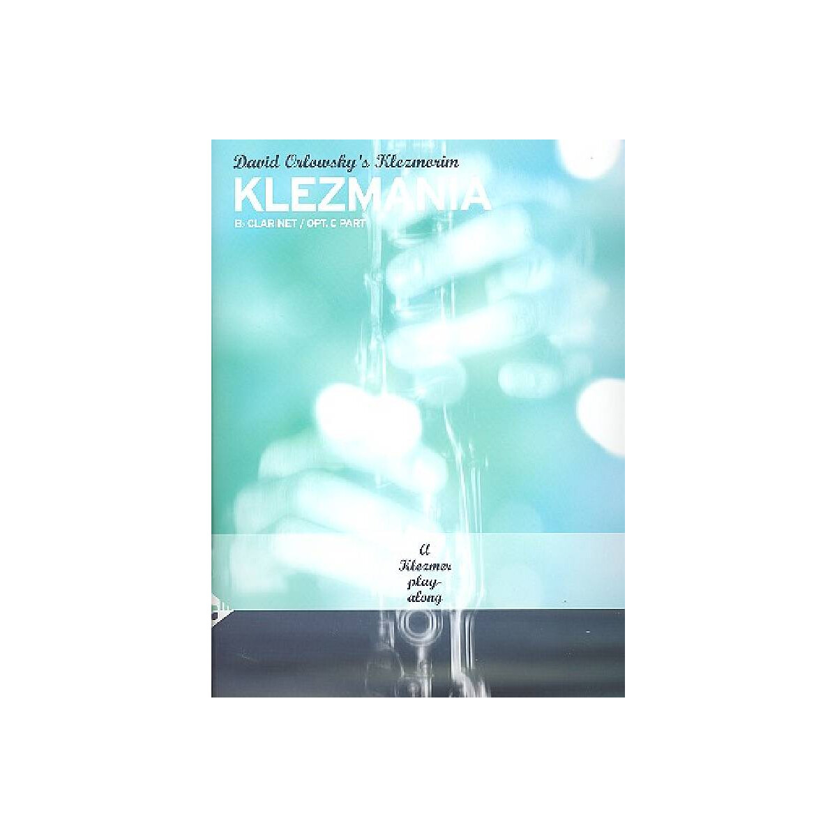 Klezmania (+2 CDs) box