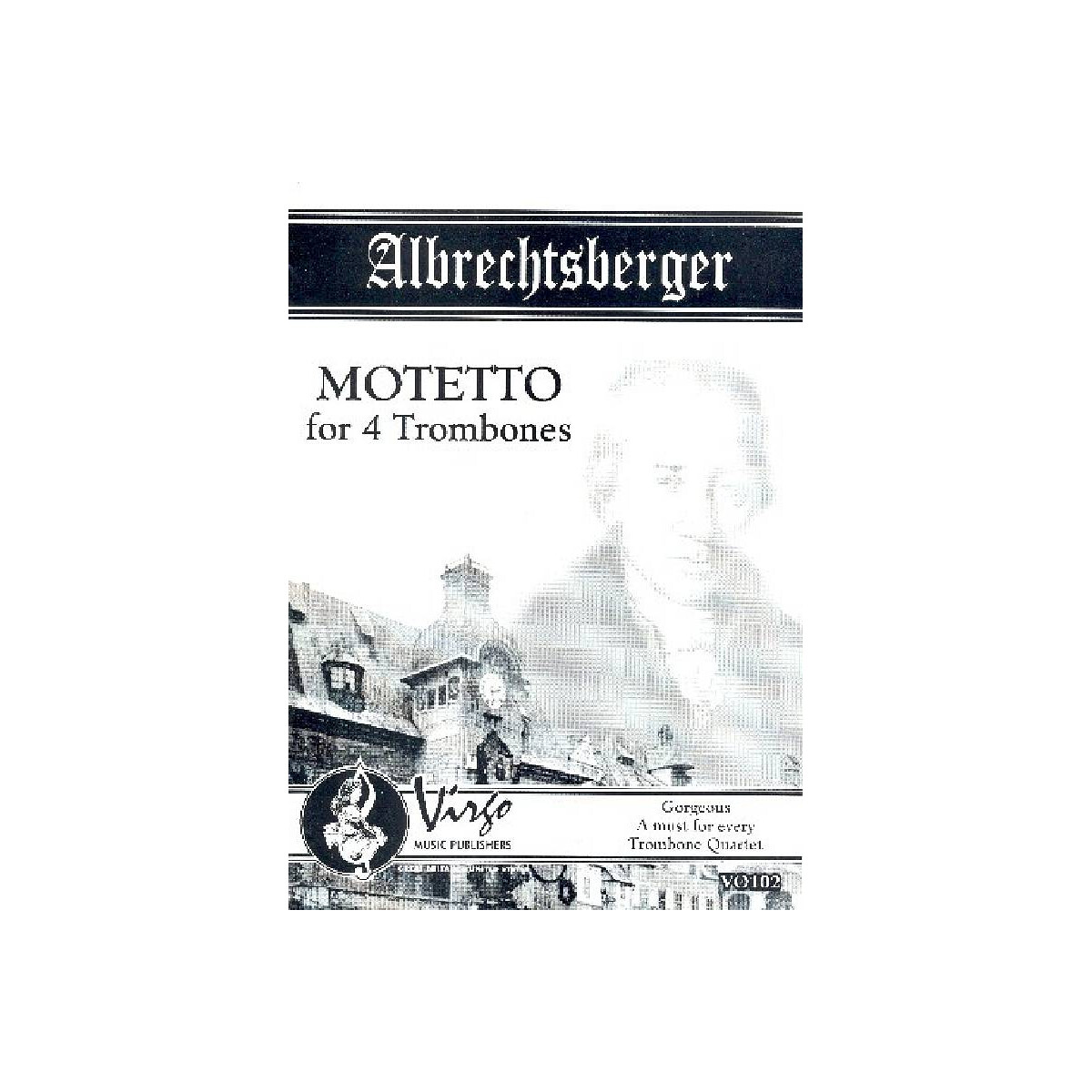 Motetto box