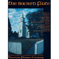 The sacred Flute for