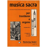 Musica sacra