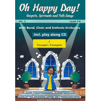 Oh happy Day vol.2 (+CD)