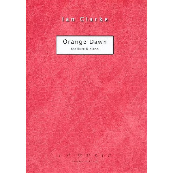 Orange Dawn