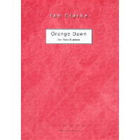 Orange Dawn