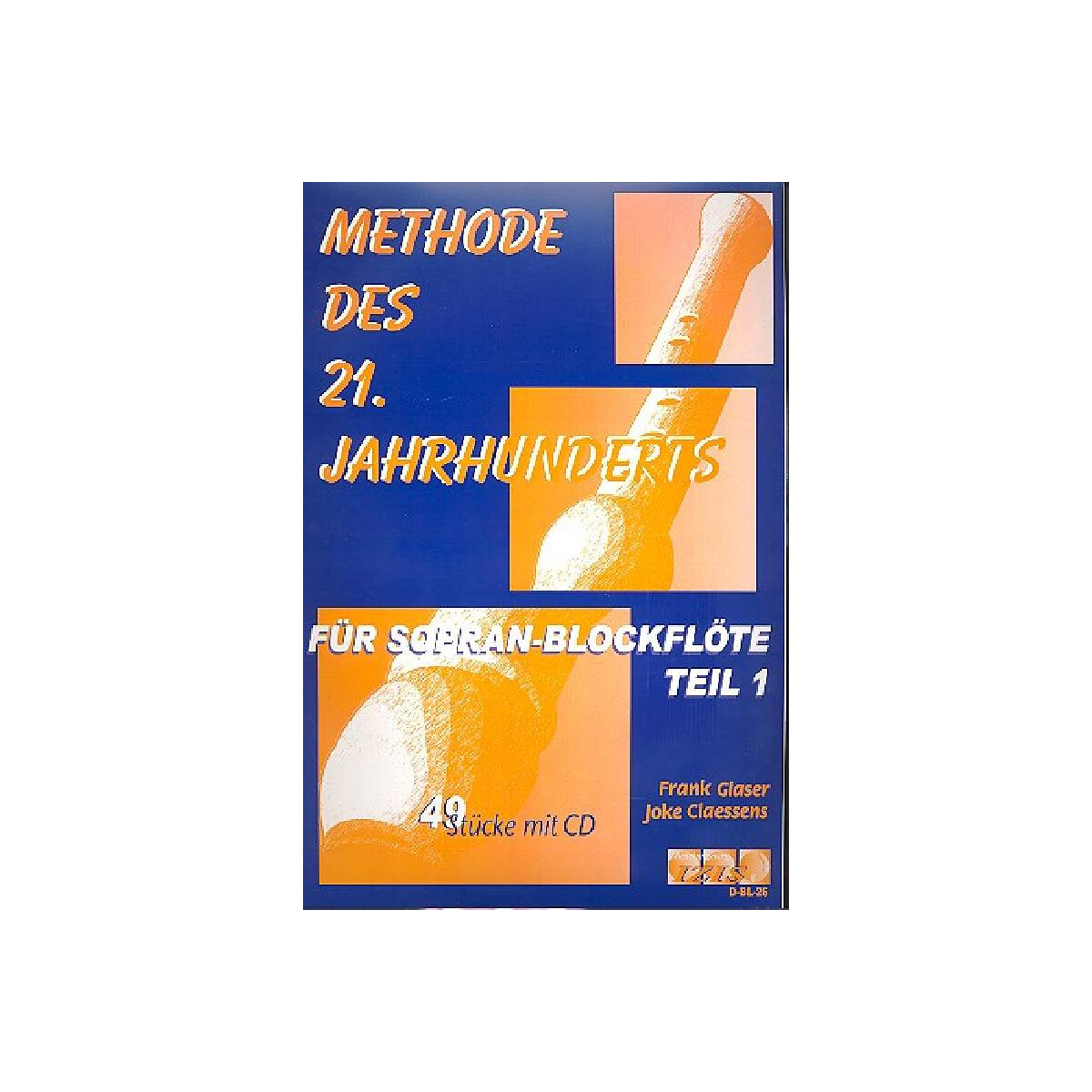 Methode des 21. Jahrhunderts box