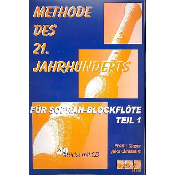 Methode des 21. Jahrhunderts