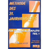 Methode des 21. Jahrhunderts