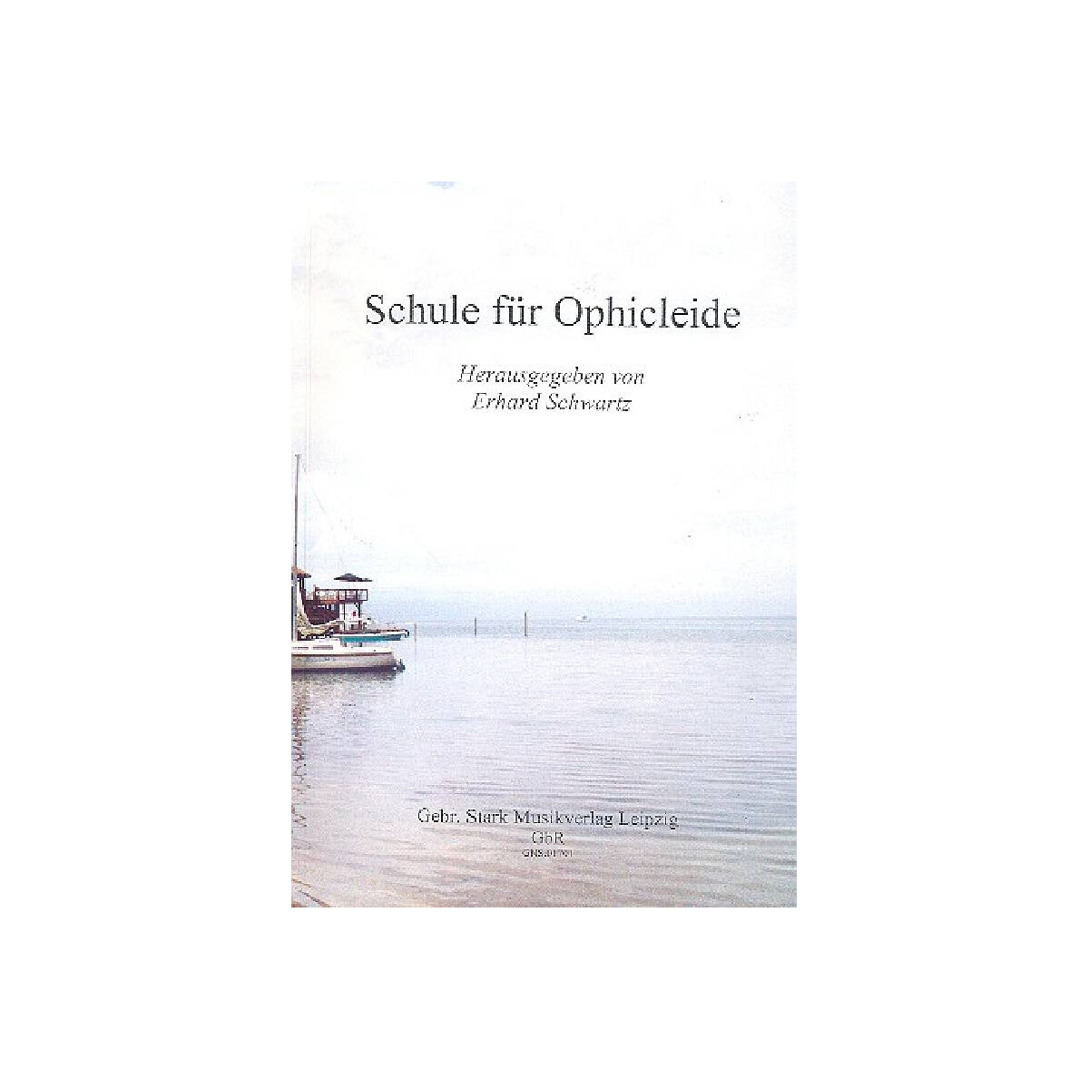 Schule für Ophicleide box