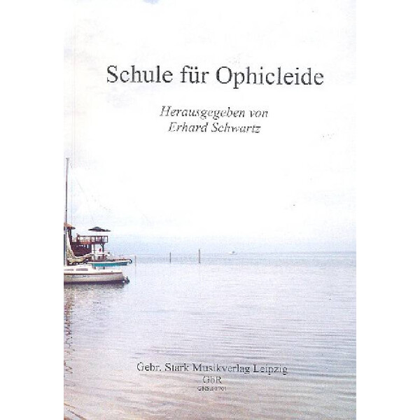 Schule für Ophicleide