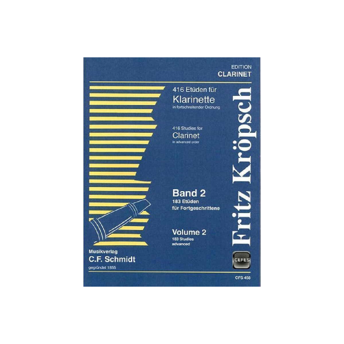 183 Et&uuml;den f&uuml;r Fortgeschrittene...