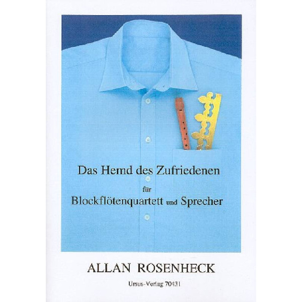 Das Hemd des Zufriedenen