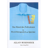 Das Hemd des Zufriedenen