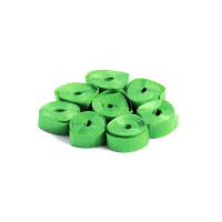 TCM Fx Slowfall Streamer 5mx0,85cm, dunkelgrün, 100x