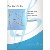 Fantaisie sur le Freischütz