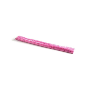 TCM Fx Slowfall Streamer 5mx0.85cm, pink, 100x
