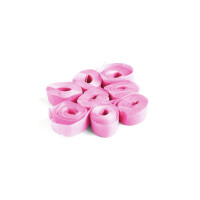 TCM Fx Slowfall Streamer 5mx0.85cm, pink, 100x