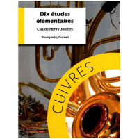 10 etudes elementaires