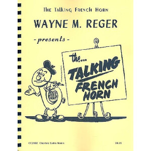 The talking french horn