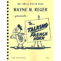 The talking french horn