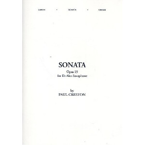 Sonata op.19