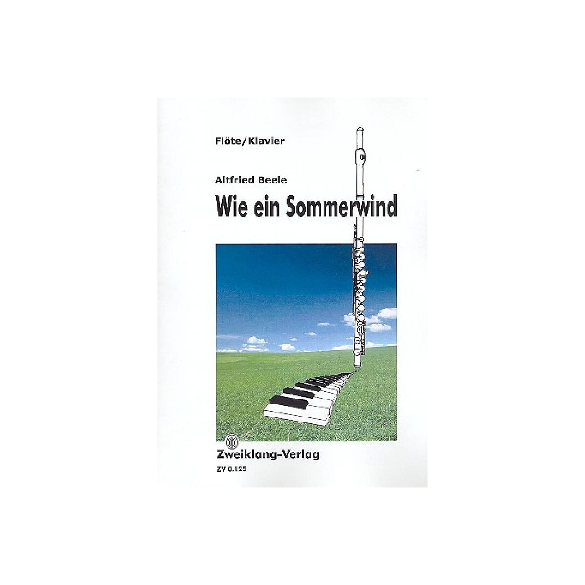 Wie ein Sommerwind box