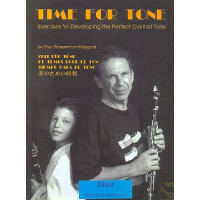 Time for tone exercises for