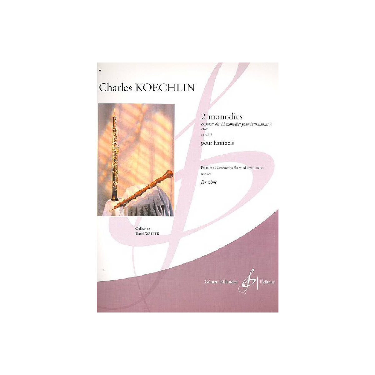 2 monodies op.213 box