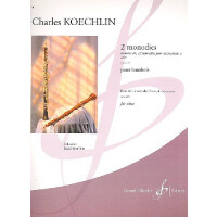 2 monodies op.213