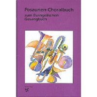 Posaunen-Choralbuch zum EG