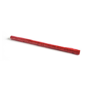 TCM Fx Slowfall Streamer 10mx1.5cm, red, 32x