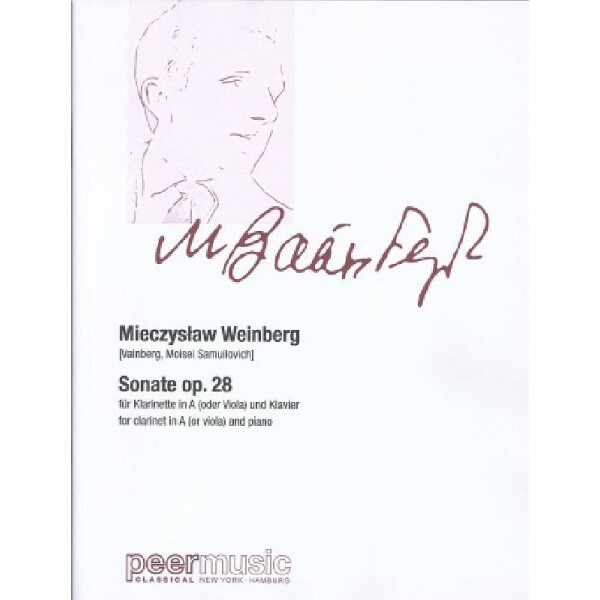 Sonate op.28