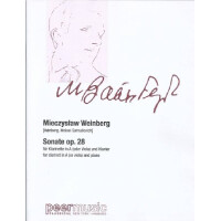 Sonate op.28