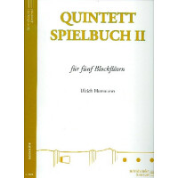 Quintett-Spielbuch 2