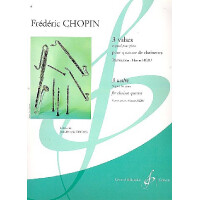 3 valses pour quatuor de