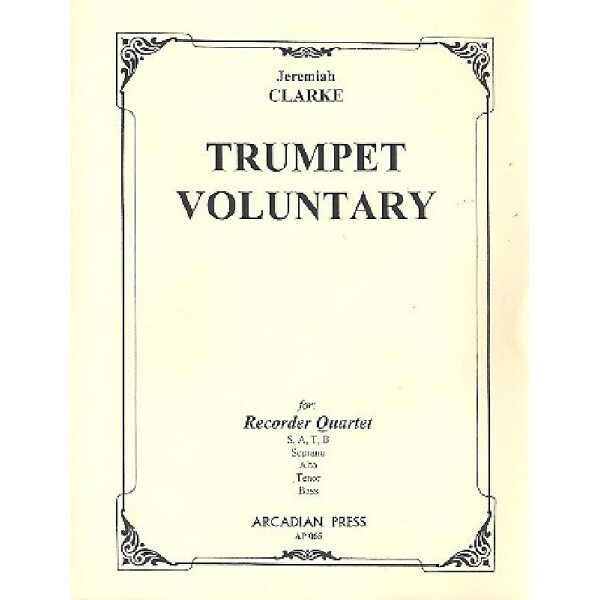 Trumpet Voluntary